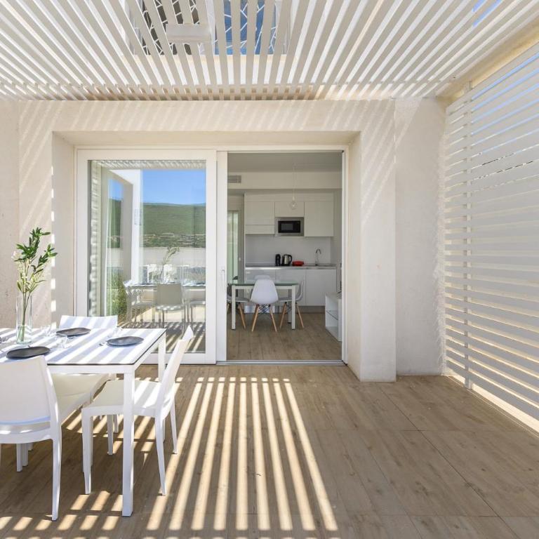 Stunning CapoFalcone Charming Apartment B4VM 4 per - Appartamento - 23