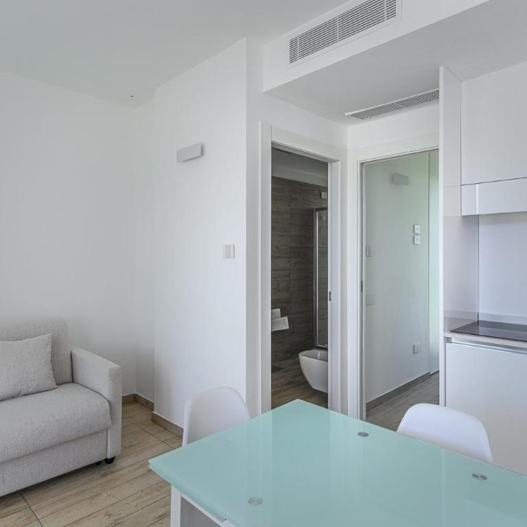 Stunning CapoFalcone Charming Apartment B4VM 4 per - Appartamento - 30