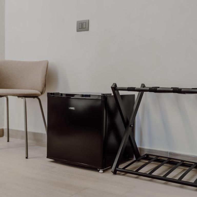 Domus Æterna - Re di Roma - Camera Matrimoniale con Bagno Privato - 16