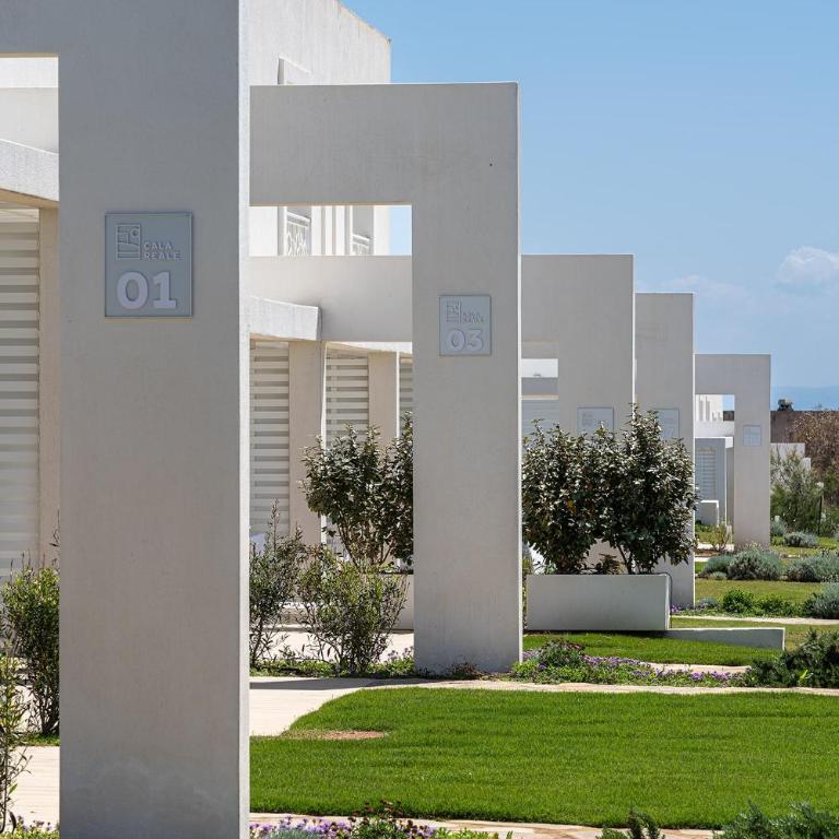 Stunning CapoFalcone Charming Apartment B4VM 4 per - Appartamento - 38