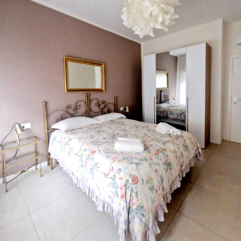Olivella21 Luxury Apartment Montesanto - Appartamento con 1 Camera da Letto - 4