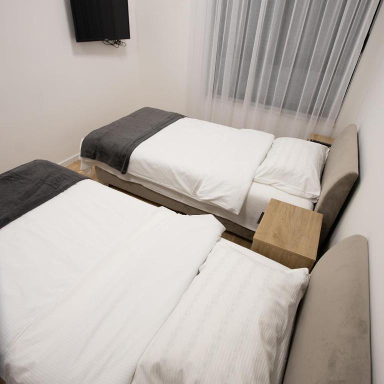 Favorit apartman - Apartman sa 2 Spavaće Sobe - 36