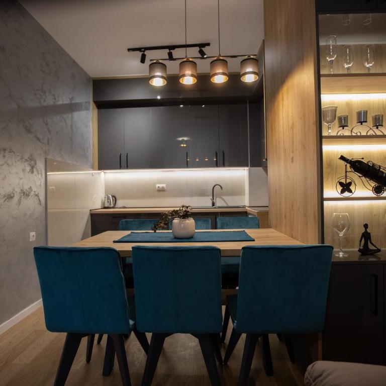 Favorit apartman - Apartman sa 2 Spavaće Sobe - 13