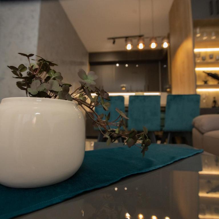 Favorit apartman - Apartman sa 2 Spavaće Sobe - 14