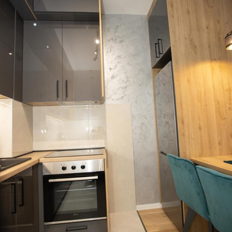 Favorit apartman - Apartman sa 2 Spavaće Sobe - 24