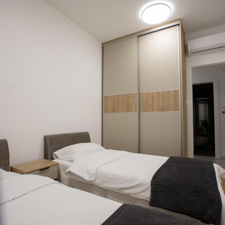 Favorit apartman - Apartman sa 2 Spavaće Sobe - 37