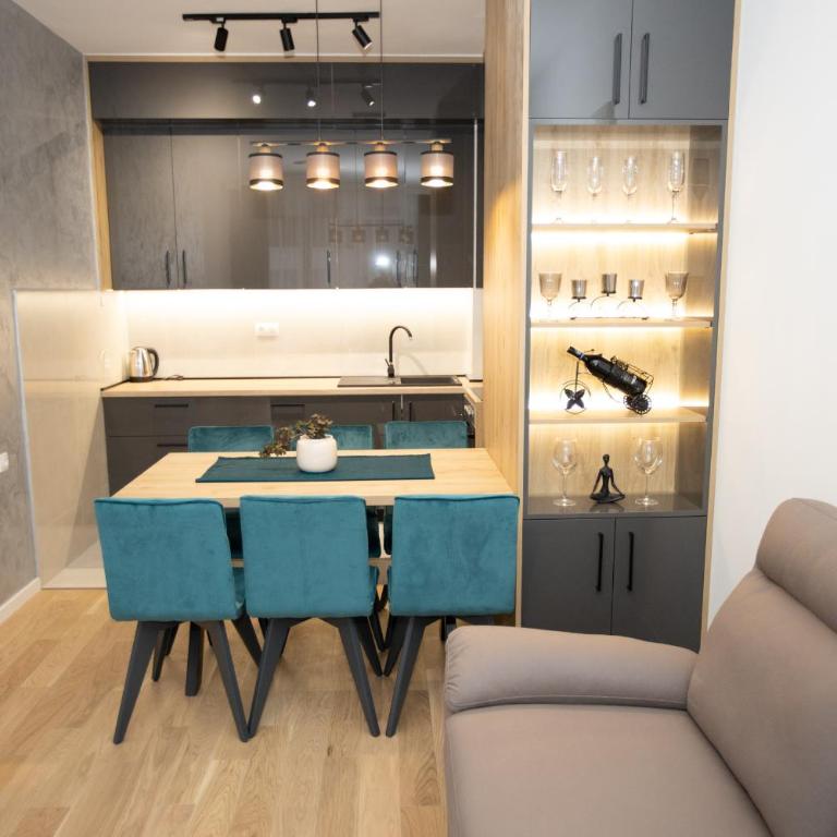 Favorit apartman - Apartman sa 2 Spavaće Sobe - 23