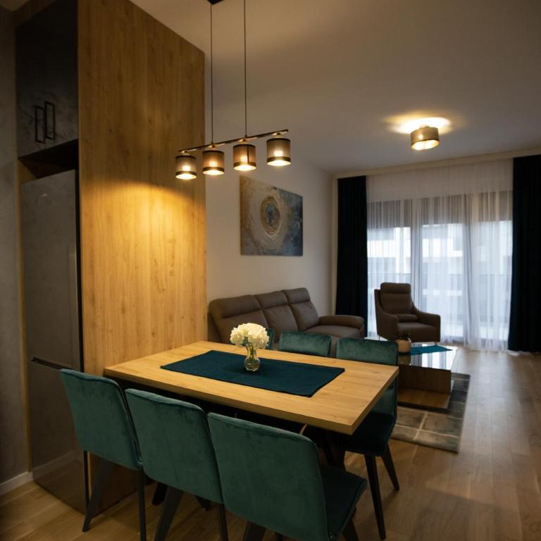 Favorit apartman - Apartman sa 2 Spavaće Sobe - 22