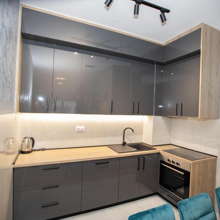 Favorit apartman - Apartman sa 2 Spavaće Sobe - 25