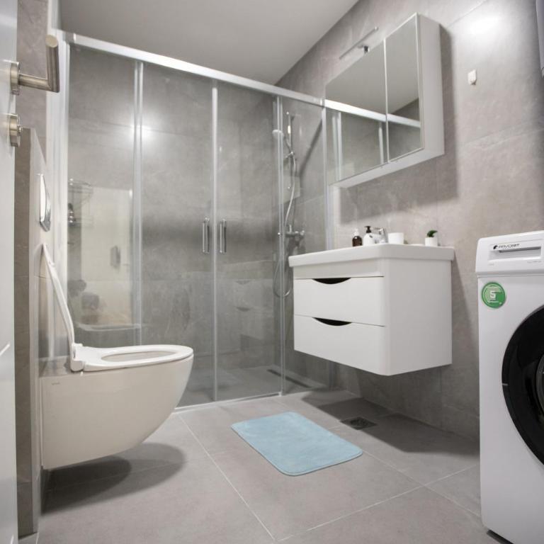 Favorit apartman - Apartman sa 2 Spavaće Sobe - 41
