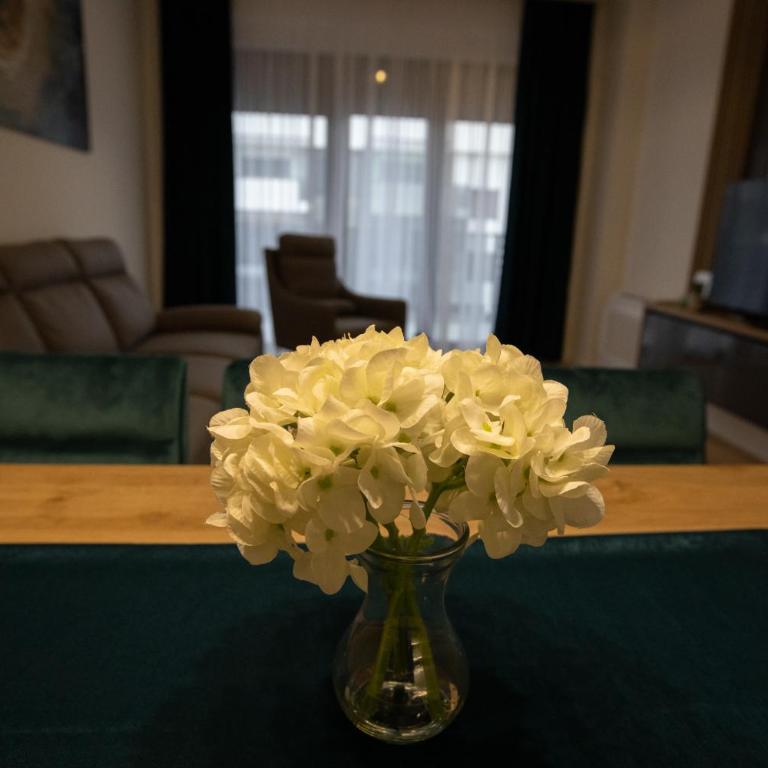 Favorit apartman - Apartman sa 2 Spavaće Sobe - 19