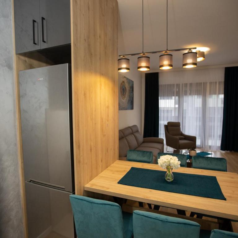 Favorit apartman - Apartman sa 2 Spavaće Sobe - 20