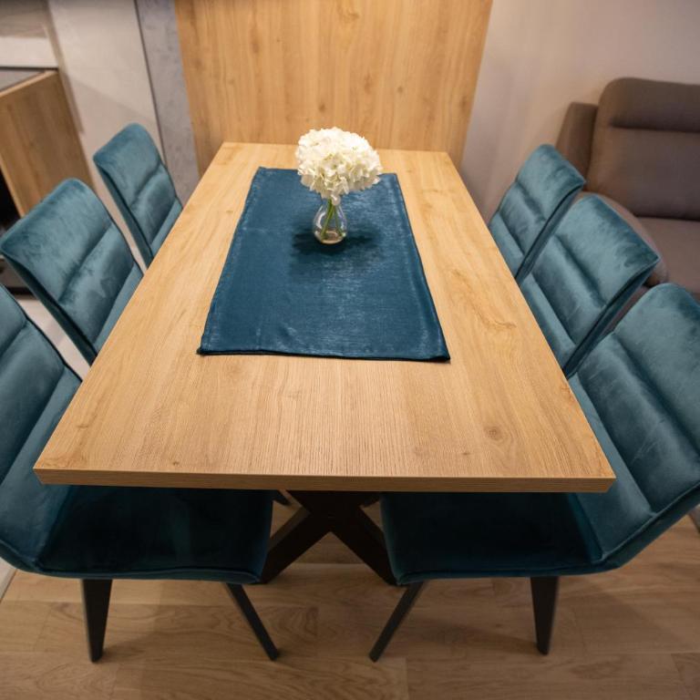 Favorit apartman - Apartman sa 2 Spavaće Sobe - 17