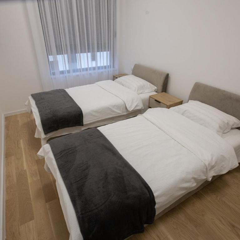 Favorit apartman - Apartman sa 2 Spavaće Sobe - 40
