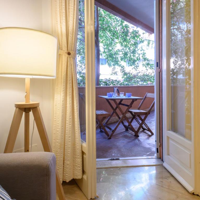 Dreaming in Trastevere - Appartamento - 1
