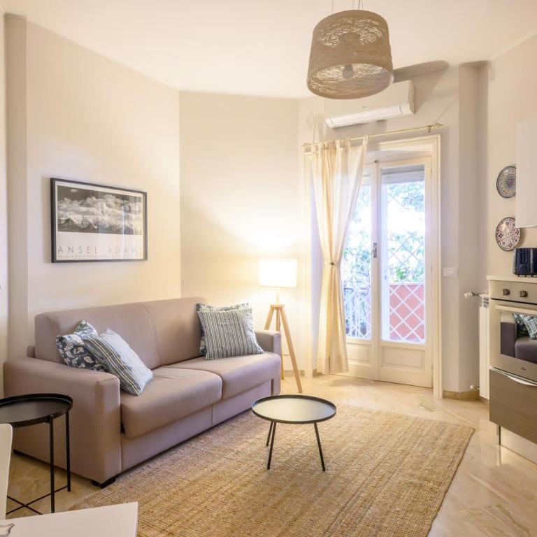 Dreaming in Trastevere - Appartamento - 14