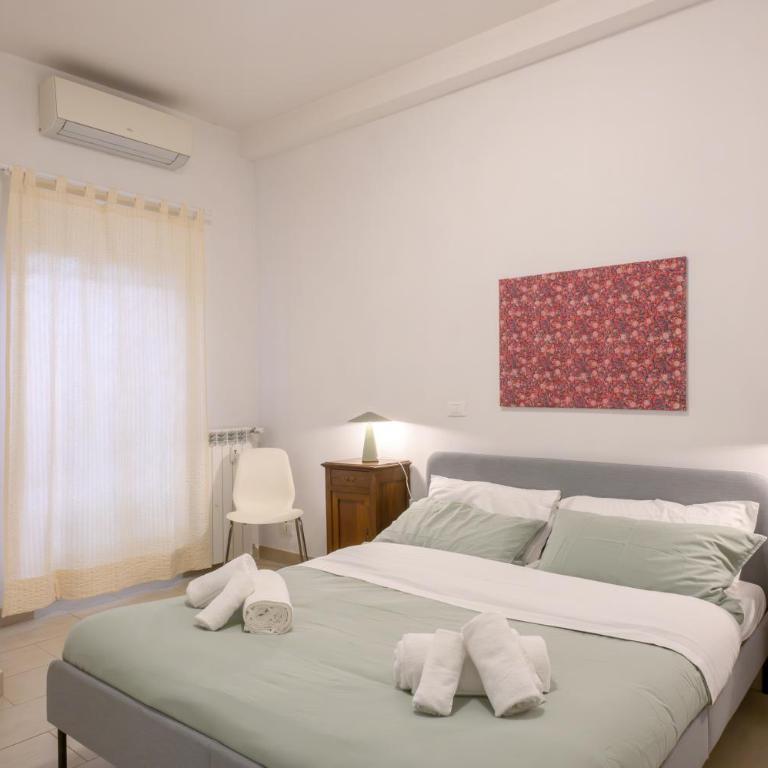 Dreaming in Trastevere - Appartamento - 25
