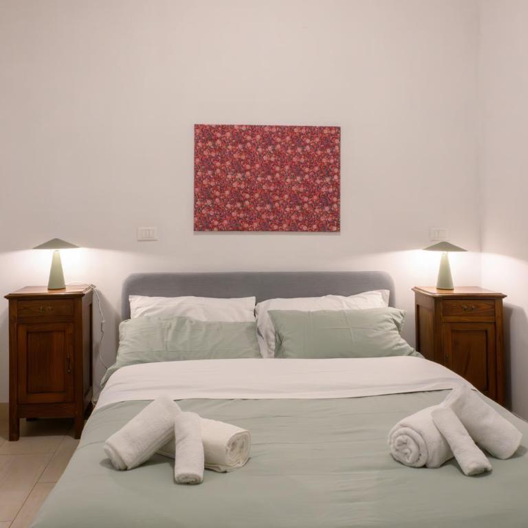 Dreaming in Trastevere - Appartamento - 26