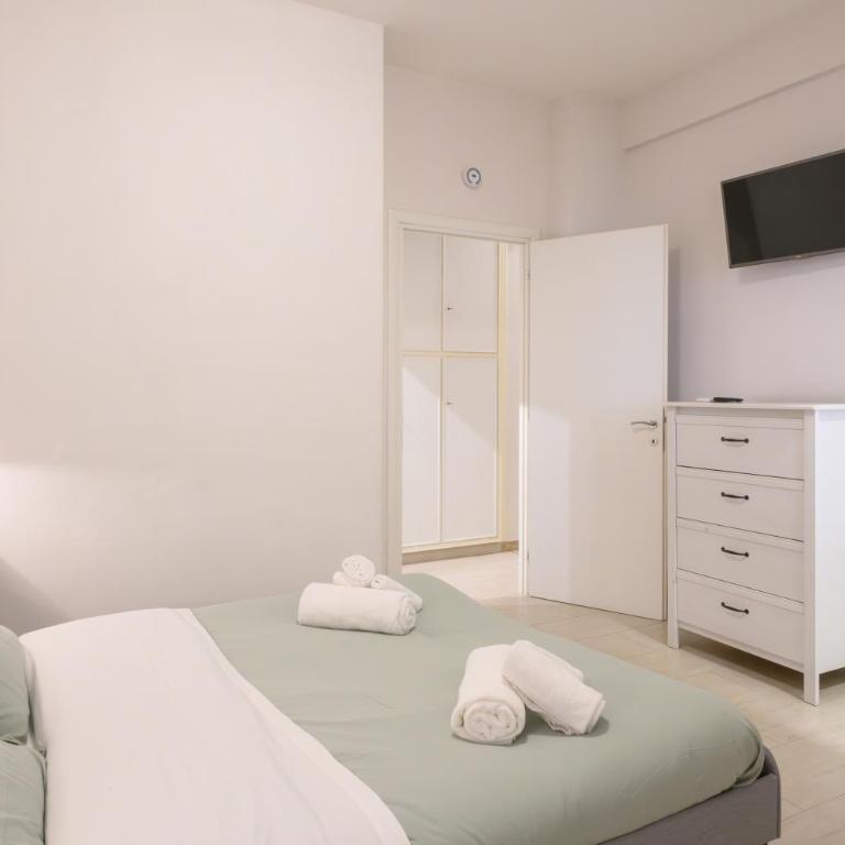 Dreaming in Trastevere - Appartamento - 28