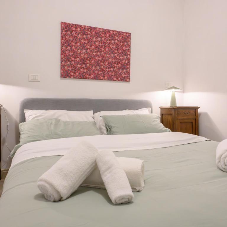 Dreaming in Trastevere - Appartamento - 31