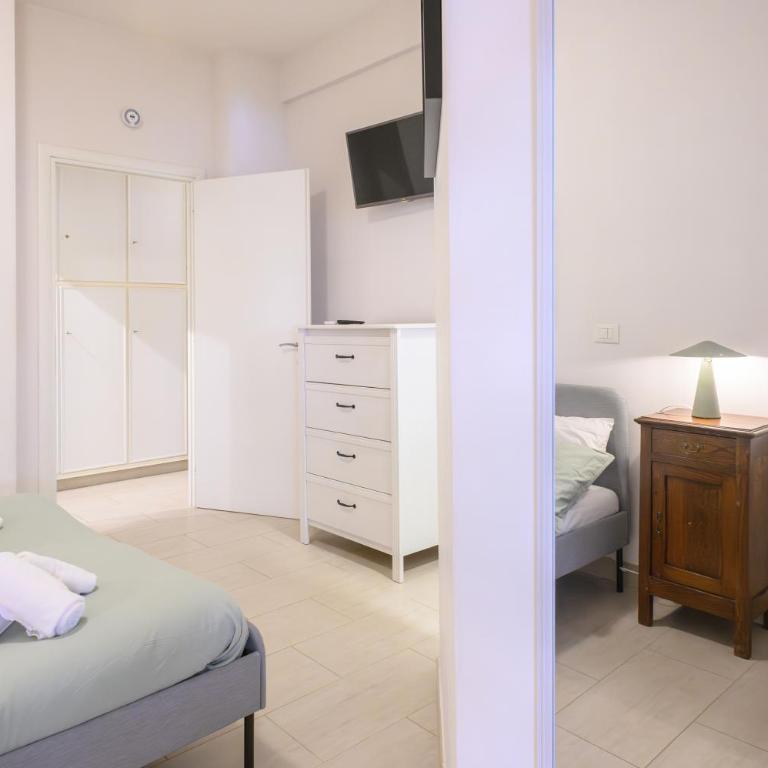 Dreaming in Trastevere - Appartamento - 30