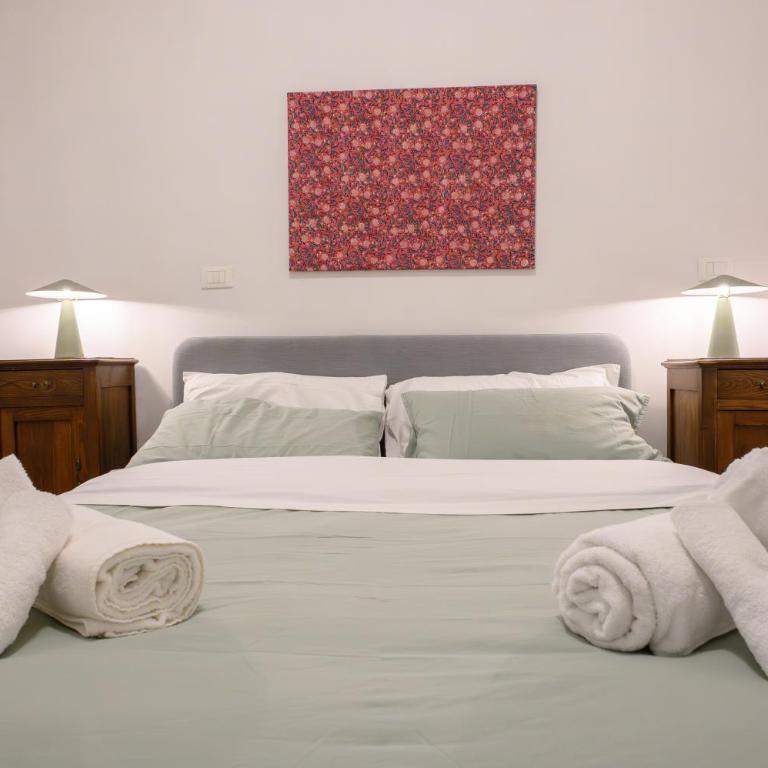 Dreaming in Trastevere - Appartamento - 29