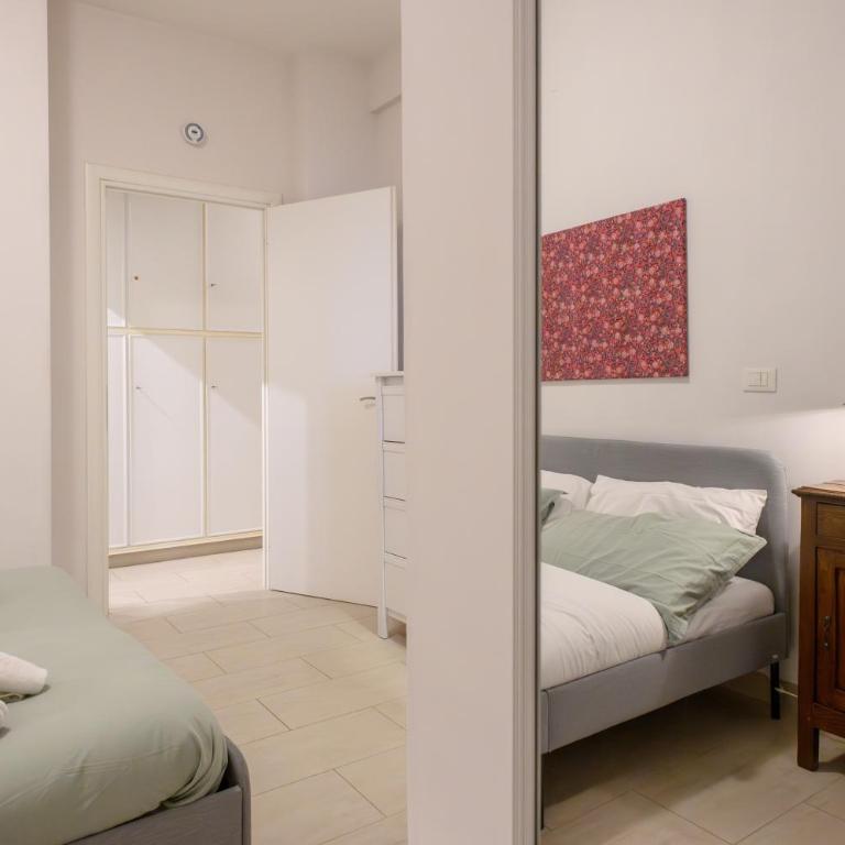 Dreaming in Trastevere - Appartamento - 34