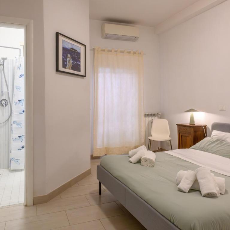 Dreaming in Trastevere - Appartamento - 36