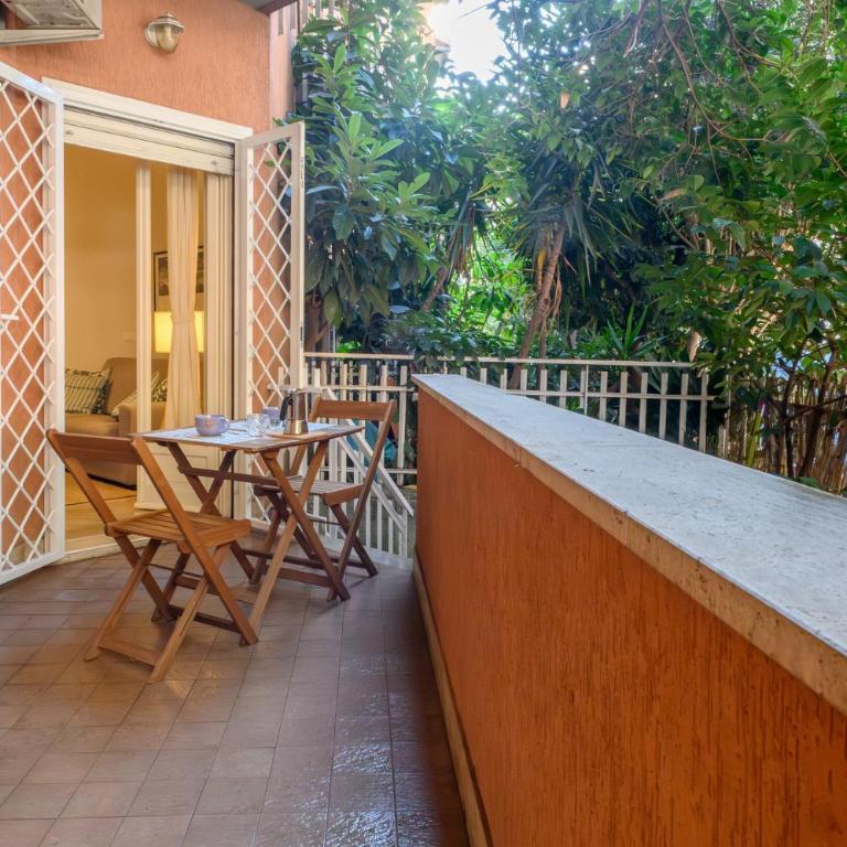 Dreaming in Trastevere - Appartamento - 42