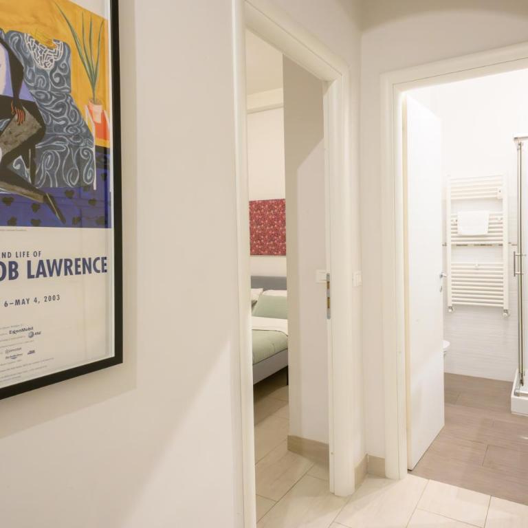 Dreaming in Trastevere - Appartamento - 41