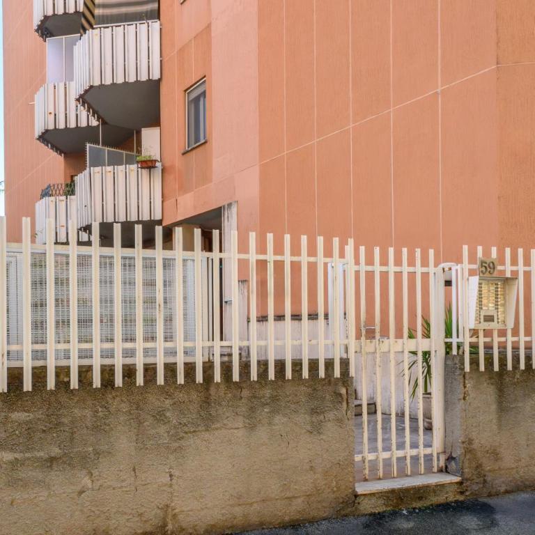 Dreaming in Trastevere - Appartamento - 43