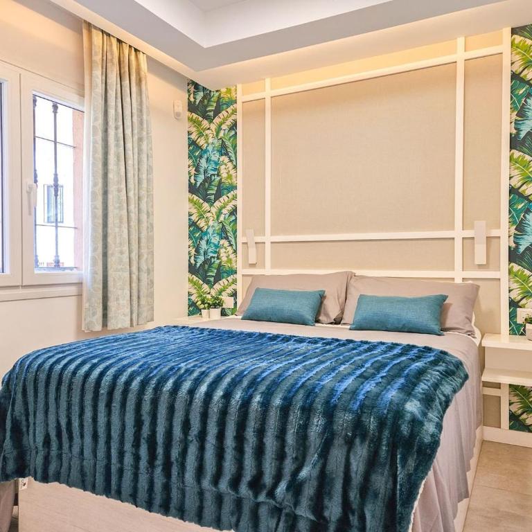 Modern 2 bed apartment Riviera close to the beach - Apartamento de 2 dormitorios - 14