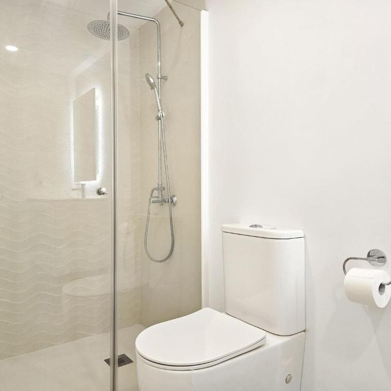 Modern 2 bed apartment Riviera close to the beach - Apartamento de 2 dormitorios - 17