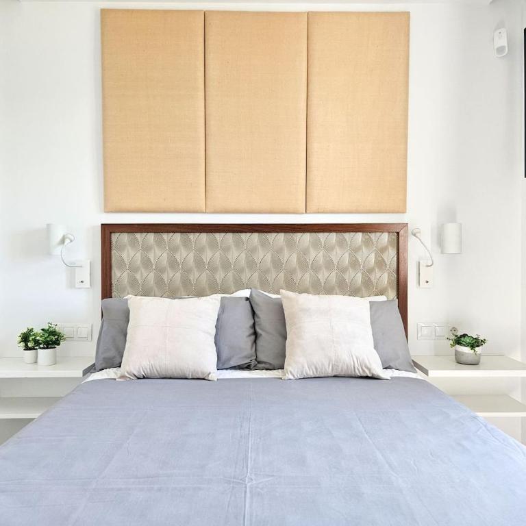Modern 2 bed apartment Riviera close to the beach - Apartamento de 2 dormitorios - 20