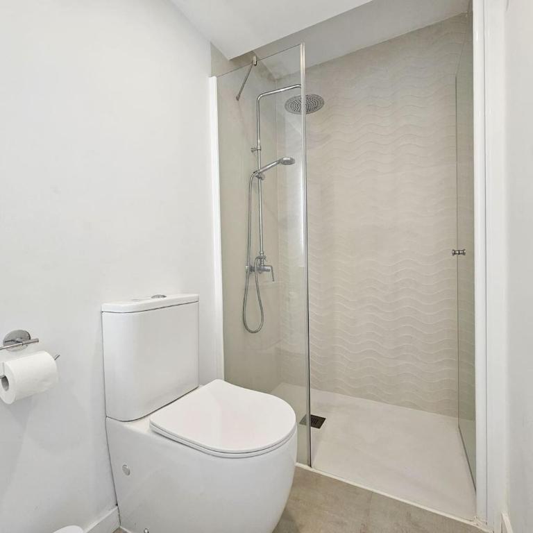 Modern 2 bed apartment Riviera close to the beach - Apartamento de 2 dormitorios - 22