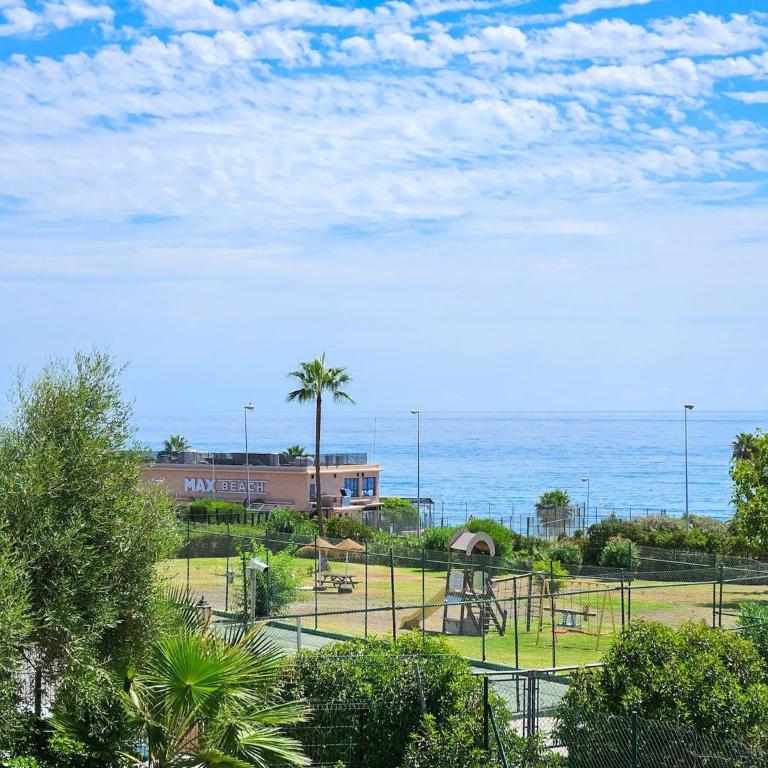 Modern 2 bed apartment Riviera close to the beach - Apartamento de 2 dormitorios - 24