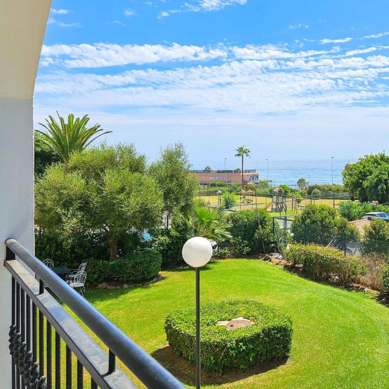 Modern 2 bed apartment Riviera close to the beach - Apartamento de 2 dormitorios - 28