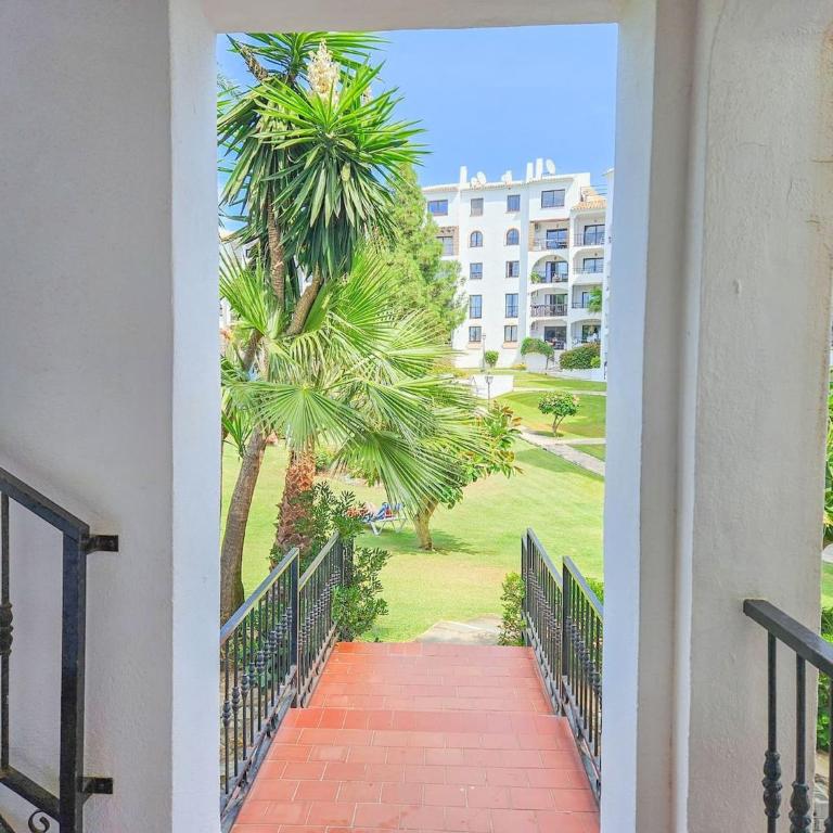 Modern 2 bed apartment Riviera close to the beach - Apartamento de 2 dormitorios - 30