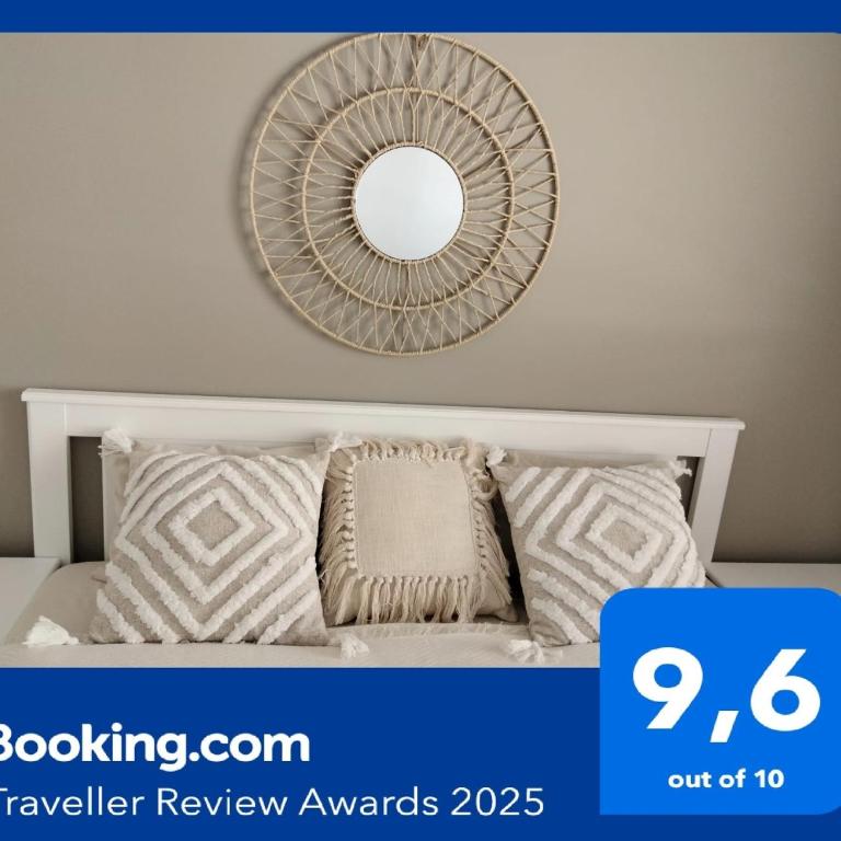 Diamante de la Bahia - Two-Bedroom Apartment - 37