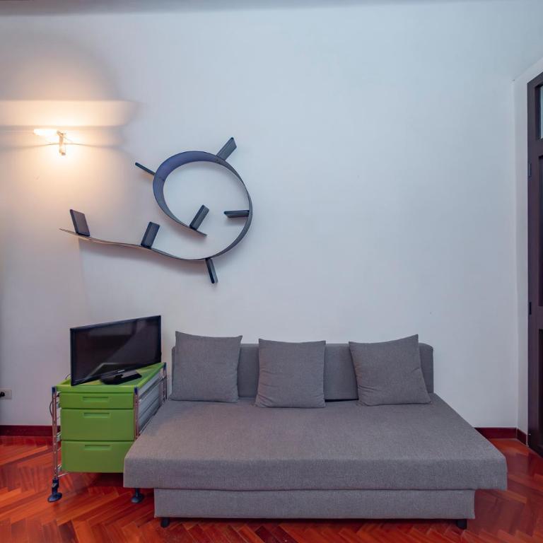 Xenia Apartments - Historic two-room apartment in Navigli area - Appartamento con 1 Camera da Letto - 13