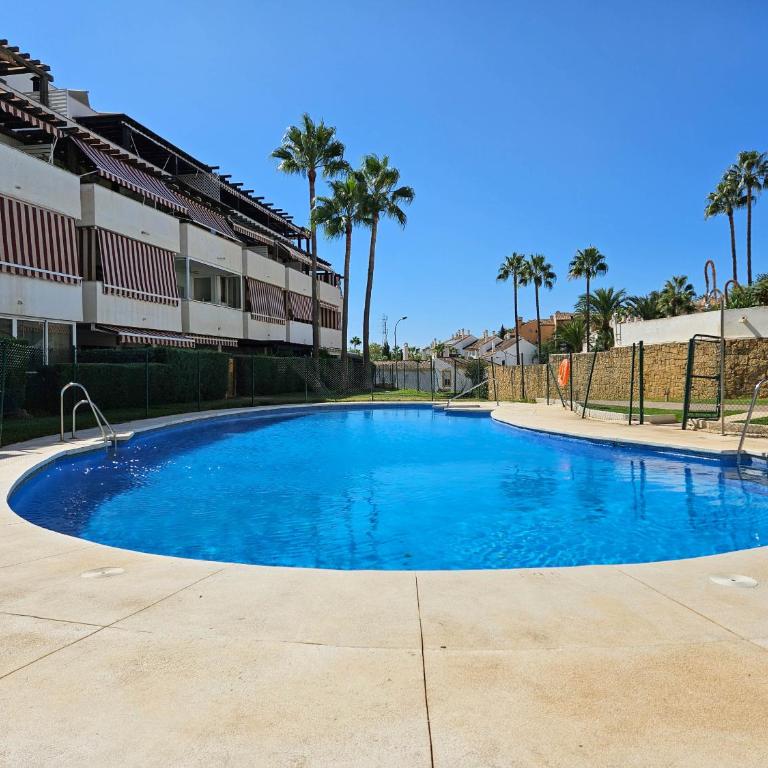 Two bedroom apartment in Riviera del sol - Apartamento de 2 dormitorios - 1