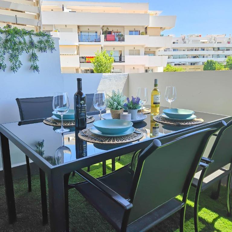 Two bedroom apartment in Riviera del sol - Apartamento de 2 dormitorios - 2