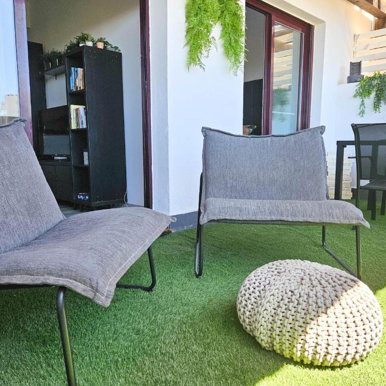 Two bedroom apartment in Riviera del sol - Apartamento de 2 dormitorios - 7