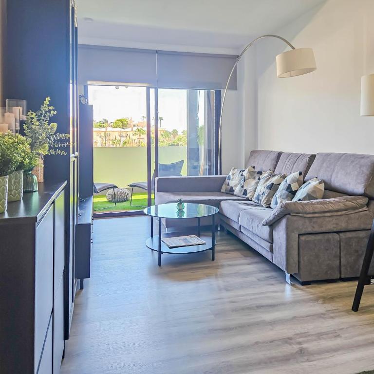 Two bedroom apartment in Riviera del sol - Apartamento de 2 dormitorios - 8