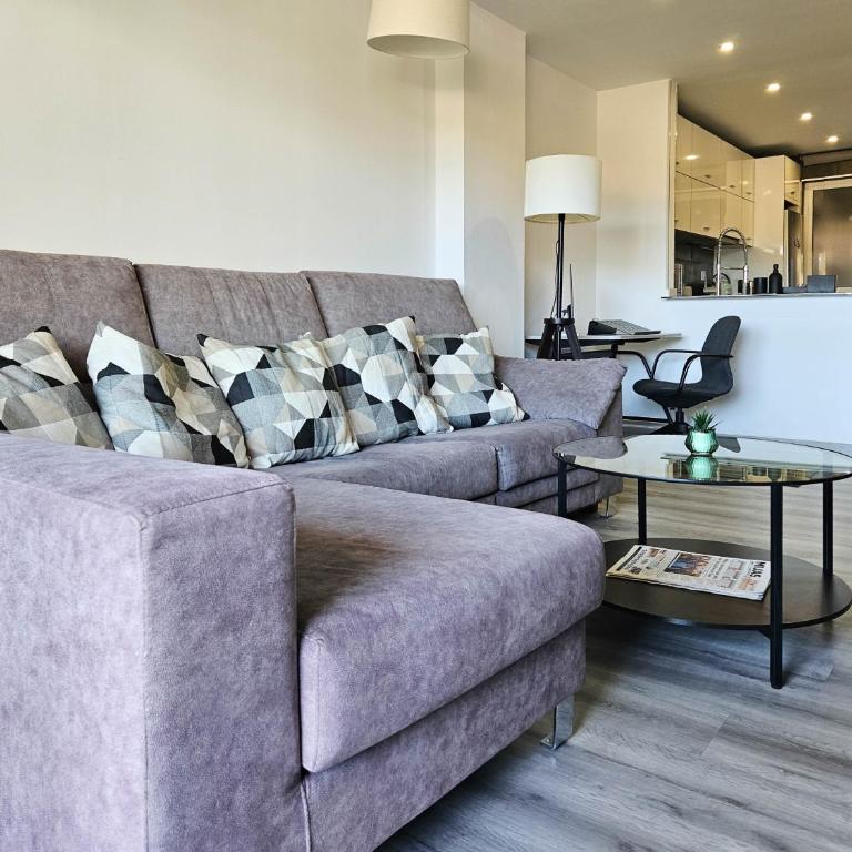 Two bedroom apartment in Riviera del sol - Apartamento de 2 dormitorios - 10