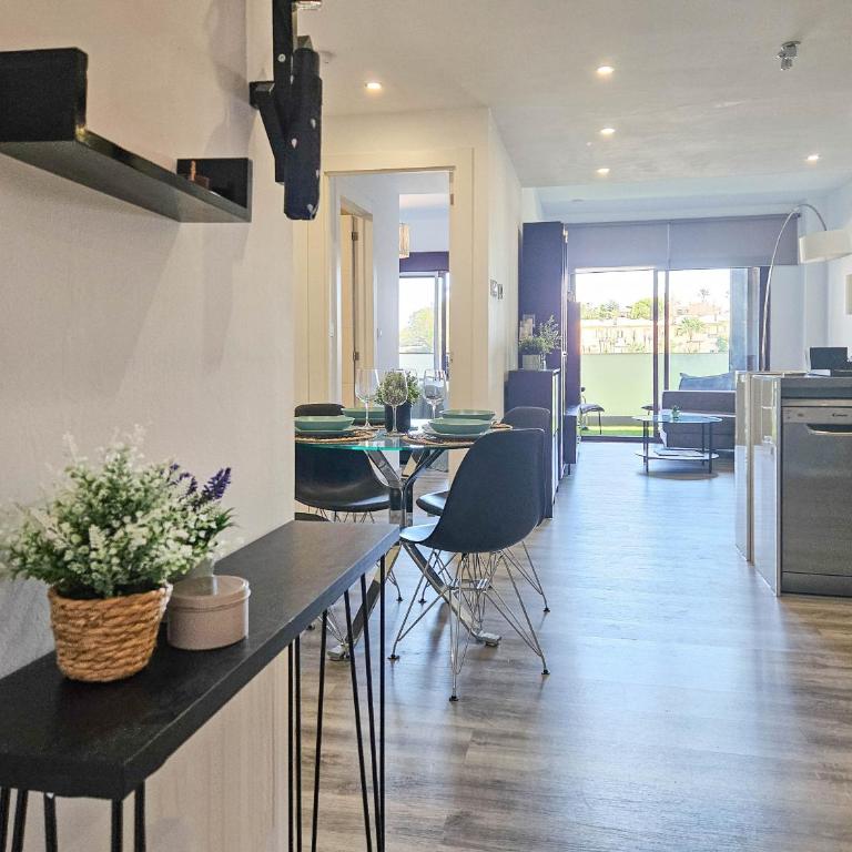 Two bedroom apartment in Riviera del sol - Apartamento de 2 dormitorios - 13