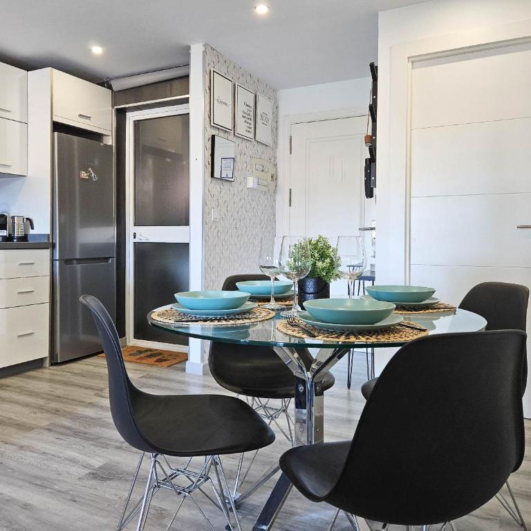 Two bedroom apartment in Riviera del sol - Apartamento de 2 dormitorios - 16