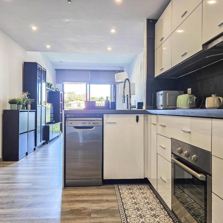 Two bedroom apartment in Riviera del sol - Apartamento de 2 dormitorios - 17