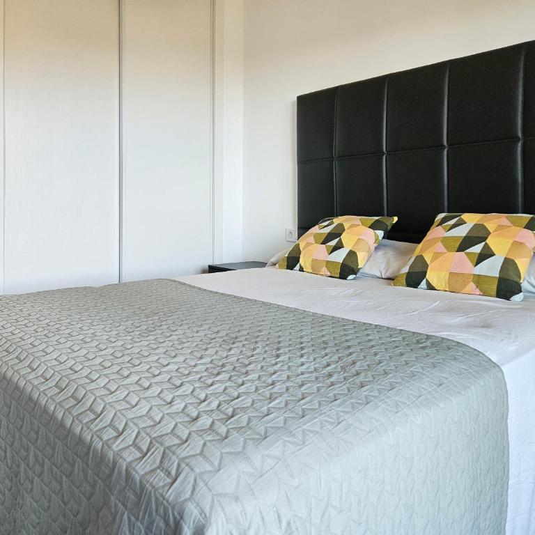 Two bedroom apartment in Riviera del sol - Apartamento de 2 dormitorios - 22