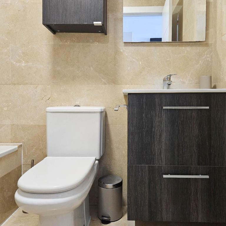 Two bedroom apartment in Riviera del sol - Apartamento de 2 dormitorios - 23